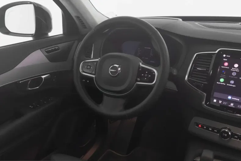 Volvo XC90 din 2025 cu 26.995 km - oferta VOL253595 - foto 4