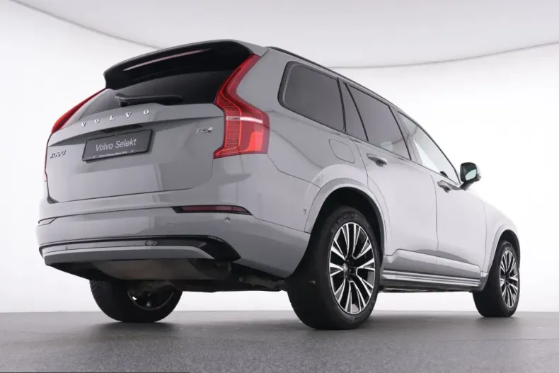 Volvo XC90 din 2025 cu 26.995 km - oferta VOL253595 - foto 7