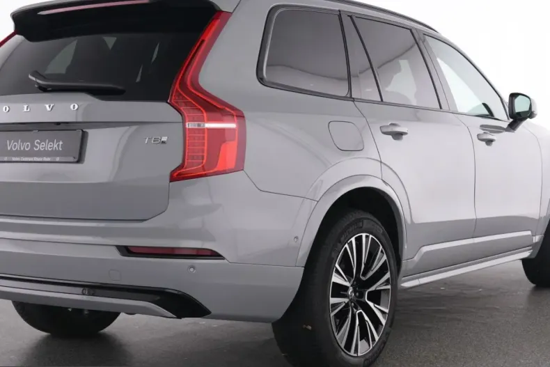 Volvo XC90 din 2025 cu 26.995 km - oferta VOL253595 - foto 9