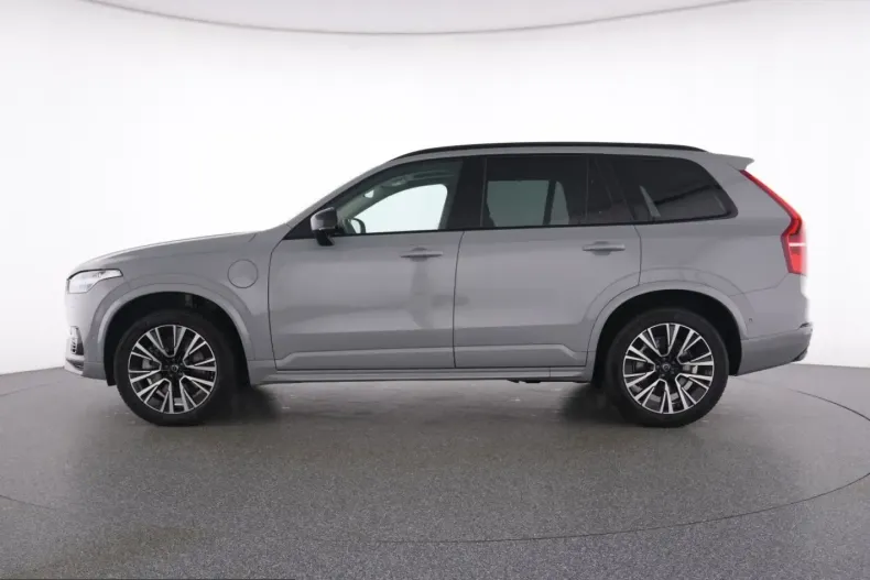Volvo XC90 din 2025 cu 26.995 km - oferta VOL253595 - foto 10