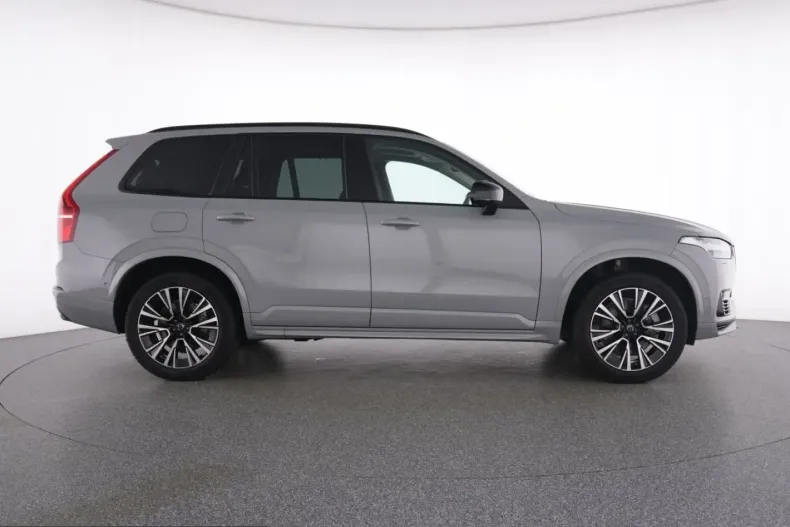 Volvo XC90 din 2025 cu 26.995 km - oferta VOL253595 - foto 11