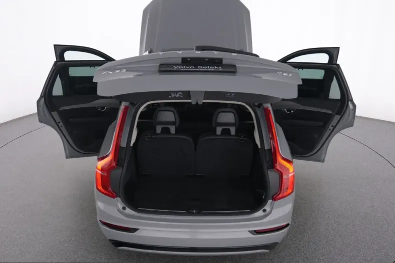 Volvo XC90 din 2025 cu 26.995 km - oferta VOL253595 - foto 13