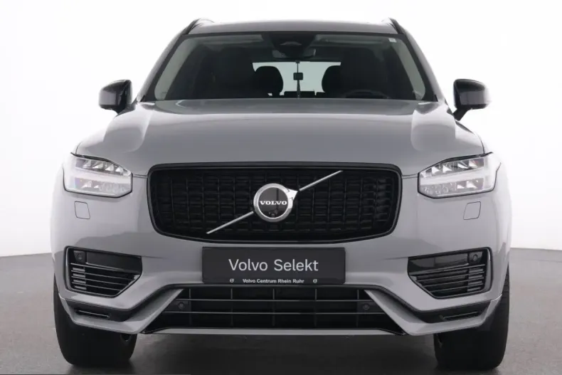 Volvo XC90 din 2025 cu 26.995 km - oferta VOL253595 - foto 14