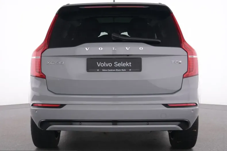 Volvo XC90 din 2025 cu 26.995 km - oferta VOL253595 - foto 15