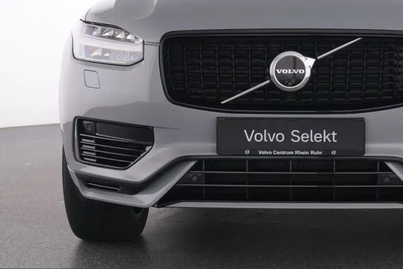 Volvo XC90 din 2025 cu 26.995 km - oferta VOL253595 - foto 16