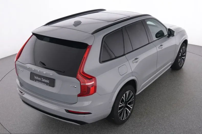 Volvo XC90 din 2025 cu 26.995 km - oferta VOL253595 - foto 18