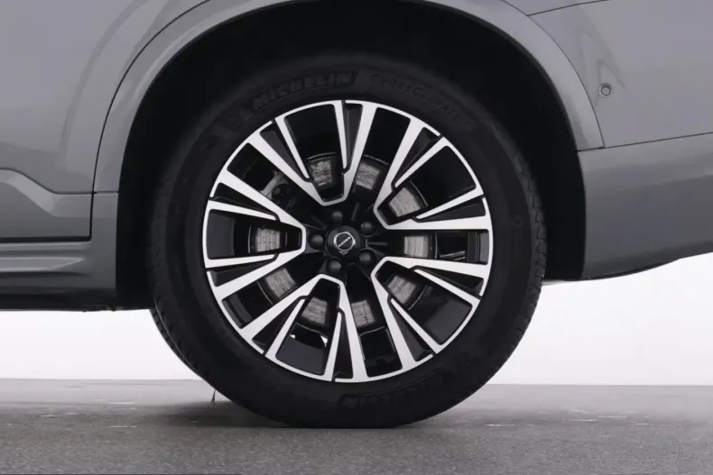 Volvo XC90 din 2025 cu 26.995 km - oferta VOL253595 - foto 20