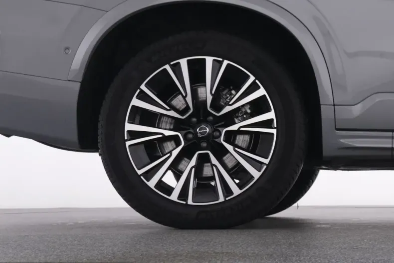 Volvo XC90 din 2025 cu 26.995 km - oferta VOL253595 - foto 22