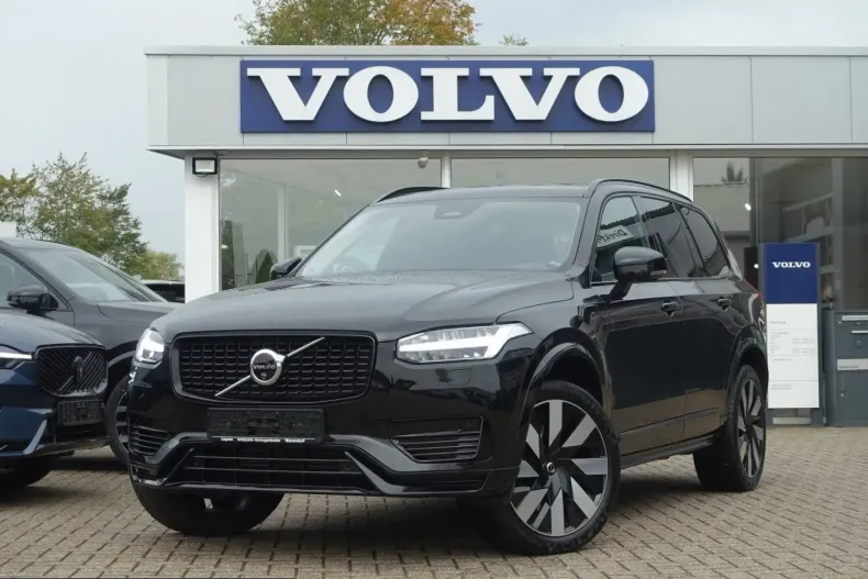 Volvo XC90 din 2025 cu 51.950 km - oferta VOL253596 - foto 1