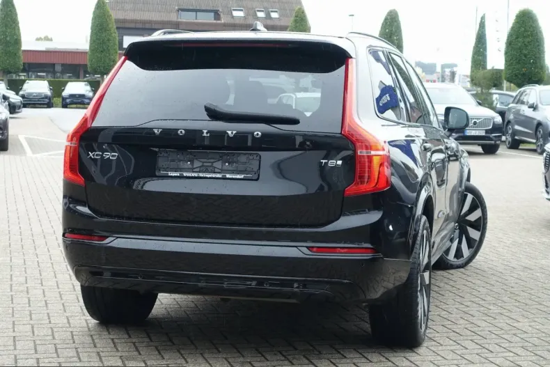 Volvo XC90 din 2025 cu 51.950 km - oferta VOL253596 - foto 2