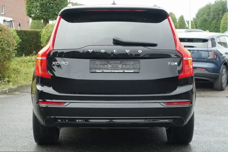 Volvo XC90 din 2025 cu 51.950 km - oferta VOL253596 - foto 5