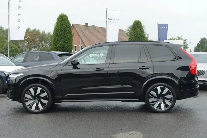 Volvo XC90 din 2025 cu 51.950 km - oferta VOL253596 - foto 6