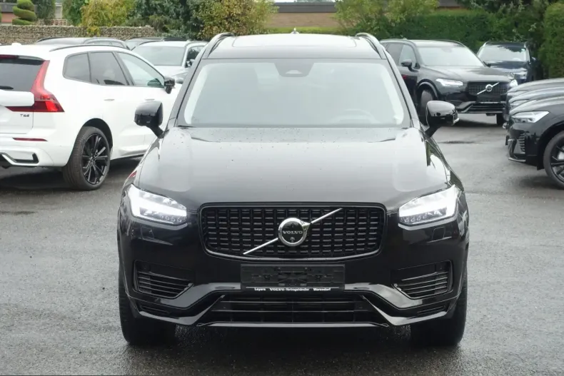 Volvo XC90 din 2025 cu 51.950 km - oferta VOL253596 - foto 7