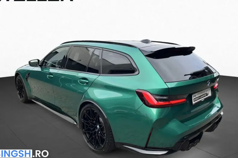 BMW M3 (Seria 3) din 2026 cu 6.297 km - oferta BMW253598 - foto 2