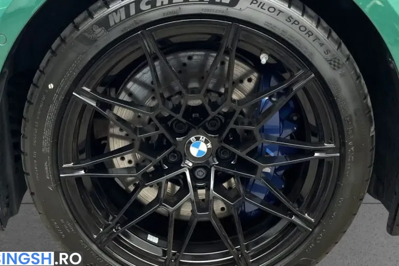BMW M3 (Seria 3) din 2026 cu 6.297 km - oferta BMW253598 - foto 3