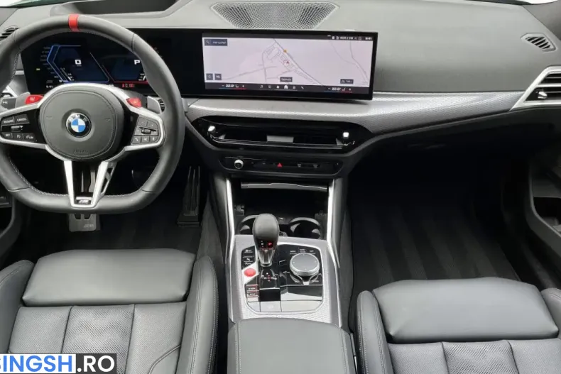 BMW M3 (Seria 3) din 2026 cu 6.297 km - oferta BMW253598 - foto 4
