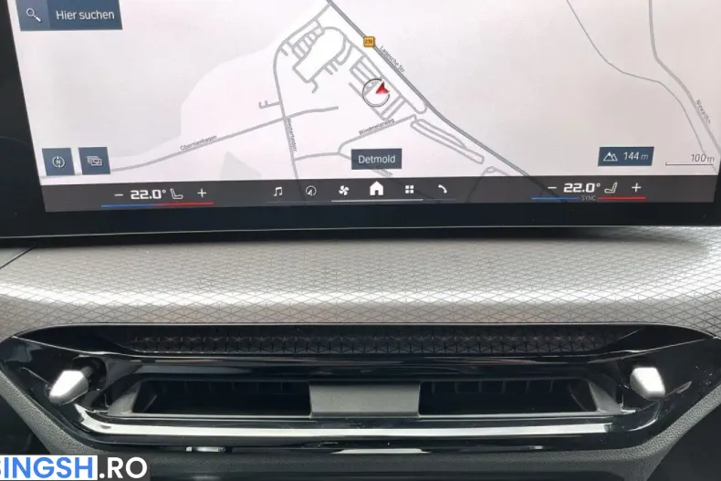 BMW M3 (Seria 3) din 2026 cu 6.297 km - oferta BMW253598 - foto 9