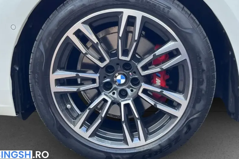 BMW 520 (Seria 5) din 2025 cu 37.600 km - oferta BMW253599 - foto 3