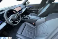 BMW 520 (Seria 5) din 2025 cu 37.600 km - oferta BMW253599 - foto 6
