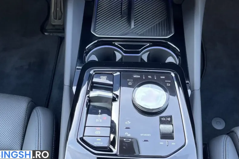 BMW 520 (Seria 5) din 2025 cu 37.600 km - oferta BMW253599 - foto 12