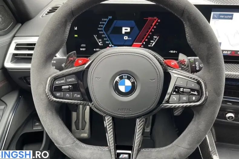 BMW M3 (Seria 3) din 2026 cu 9.999 km - oferta BMW253600 - foto 5