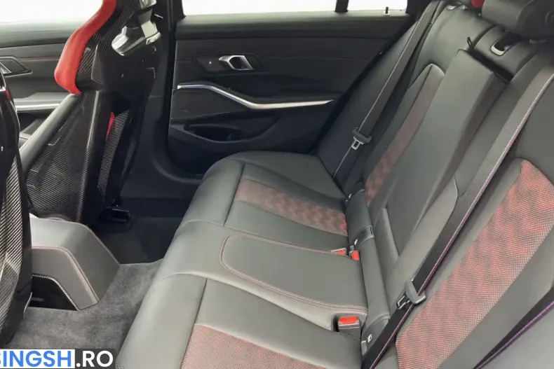 BMW M3 (Seria 3) din 2026 cu 9.999 km - oferta BMW253600 - foto 7