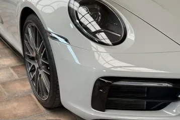Porsche 992 din 2024 - oferta POR253602