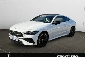 Mercedes-Benz CLE 300 din 2025 - oferta MER253604