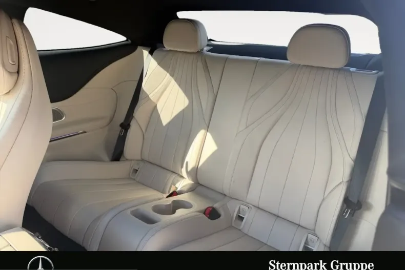 Mercedes-Benz CLE 300 (Clasa CLE) din 2025 cu 24.900 km - oferta MER253604 - foto 4