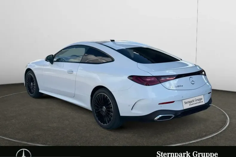 Mercedes-Benz CLE 300 (Clasa CLE) din 2025 cu 24.900 km - oferta MER253604 - foto 7