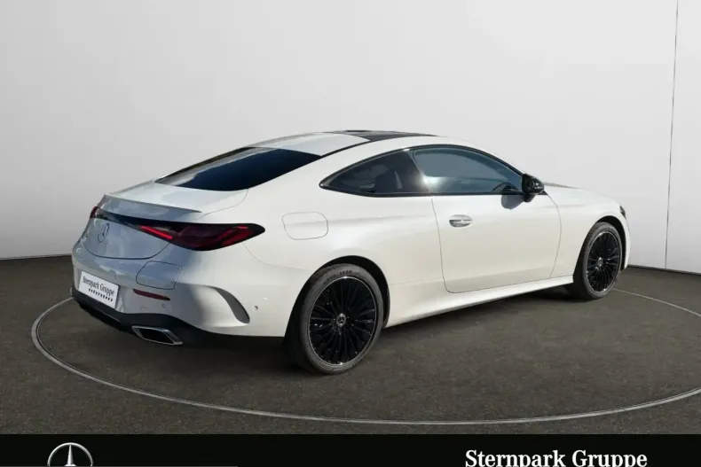 Mercedes-Benz CLE 300 (Clasa CLE) din 2025 cu 24.900 km - oferta MER253604 - foto 9