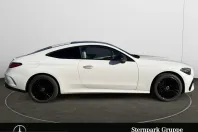 Mercedes-Benz CLE 300 (Clasa CLE) din 2025 cu 24.900 km - oferta MER253604 - foto 10