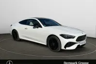 Mercedes-Benz CLE 300 (Clasa CLE) din 2025 cu 24.900 km - oferta MER253604 - foto 11