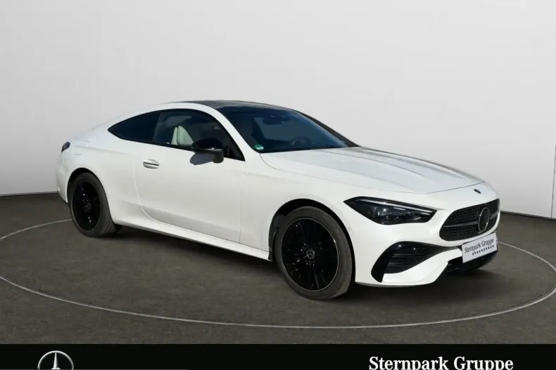 Mercedes-Benz CLE 300 (Clasa CLE) din 2025 cu 24.900 km - oferta MER253604 - foto 11