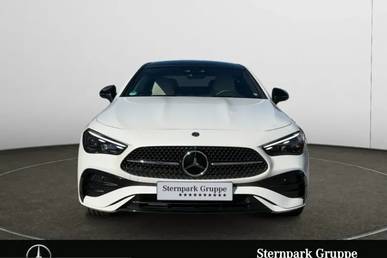 Mercedes-Benz CLE 300 (Clasa CLE) din 2025 cu 24.900 km - oferta MER253604 - foto 12