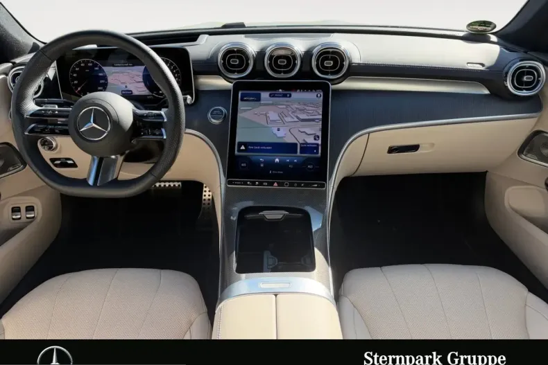 Mercedes-Benz CLE 300 (Clasa CLE) din 2025 cu 24.900 km - oferta MER253604 - foto 13