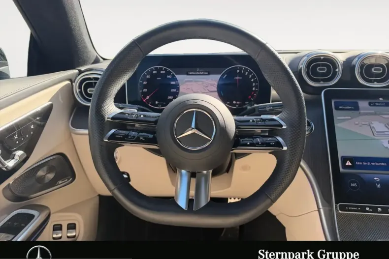 Mercedes-Benz CLE 300 (Clasa CLE) din 2025 cu 24.900 km - oferta MER253604 - foto 14