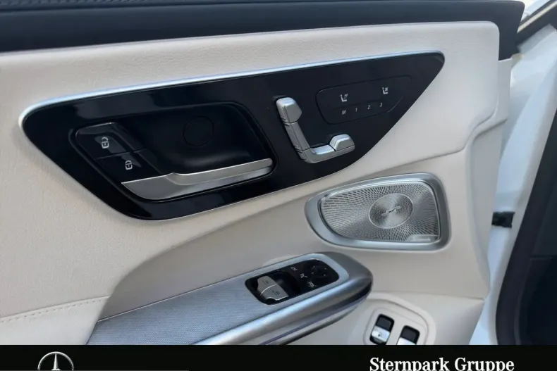 Mercedes-Benz CLE 300 (Clasa CLE) din 2025 cu 24.900 km - oferta MER253604 - foto 18