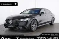 Mercedes-Benz S 63 AMG (Clasa S) din 2025 cu 21.010 km - oferta MER253605 - foto 1