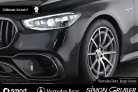 Mercedes-Benz S 63 AMG (Clasa S) din 2025 cu 21.010 km - oferta MER253605 - foto 2