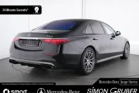 Mercedes-Benz S 63 AMG (Clasa S) din 2025 cu 21.010 km - oferta MER253605 - foto 3