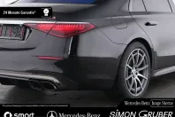 Mercedes-Benz S 63 AMG (Clasa S) din 2025 cu 21.010 km - oferta MER253605 - foto 4