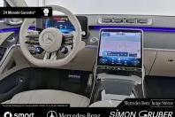 Mercedes-Benz S 63 AMG (Clasa S) din 2025 cu 21.010 km - oferta MER253605 - foto 6