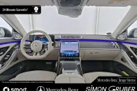 Mercedes-Benz S 63 AMG (Clasa S) din 2025 cu 21.010 km - oferta MER253605 - foto 7