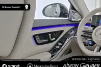 Mercedes-Benz S 63 AMG (Clasa S) din 2025 cu 21.010 km - oferta MER253605 - foto 9