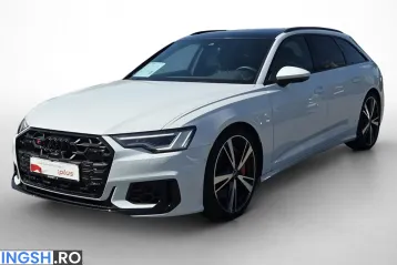 Audi S6 din 2025 - oferta AUD253606