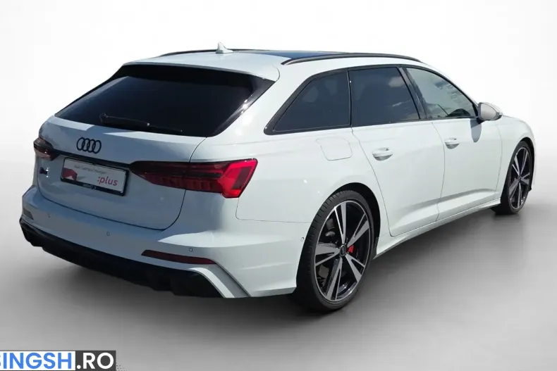 Audi S6 din 2025 cu 19.403 km - oferta AUD253606 - foto 2