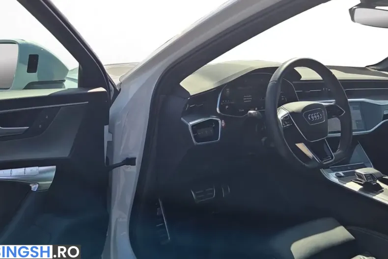 Audi S6 din 2025 cu 19.403 km - oferta AUD253606 - foto 6
