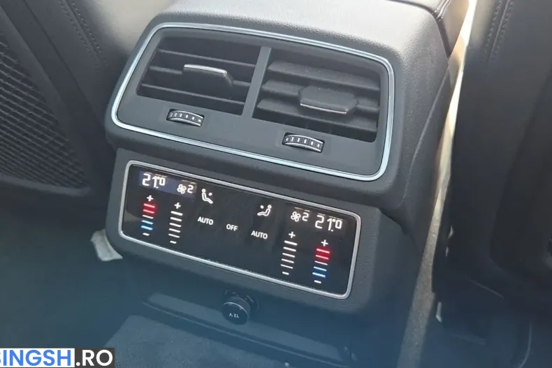 Audi S6 din 2025 cu 19.403 km - oferta AUD253606 - foto 15