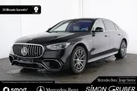 Mercedes-Benz S 63 AMG (Clasa S) din 2025 cu 8.409 km - oferta MER253607 - foto 1